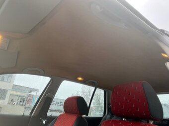 Golf IV 1.4 16V 55kw - 8