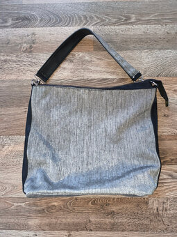 Dámská shopper kabelka Hurt - 8