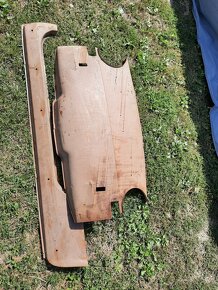 Fiat 850 Special díly,Sport Coupe, Fiat 128 SL Coupe - 8