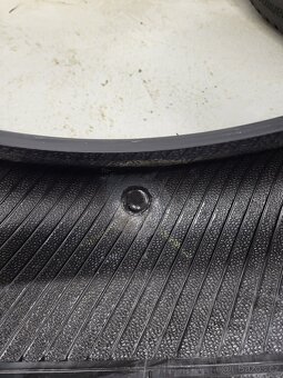 2x 255/45R19 Hankook zimní - 8