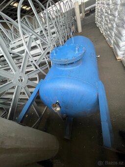 Garden Denver ES75-8,5 EANA - 8