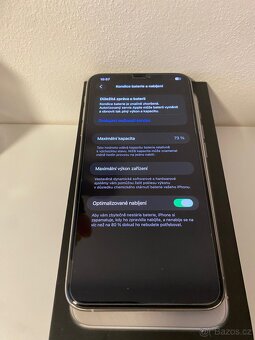 IPhone 11 Pro Max - 8