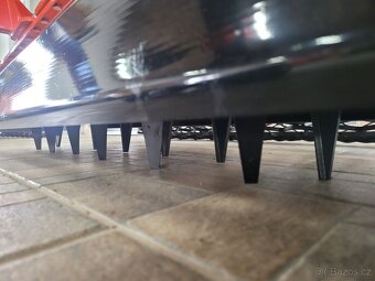 Rotační brány Dabaki PH 155 - 8