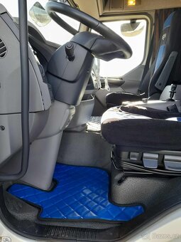 Řidič skupiny C - 8