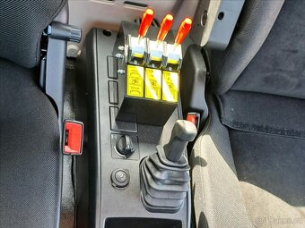 Iveco Eurocargo 7,0   MLC120E22/P + CTS 8t (2025) - 8