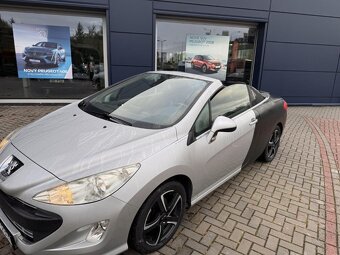 Peugeot 308cc 1.6 BlueHDI 115k MAN6 - 8