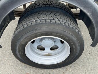 Avia D75 kontejner - 8