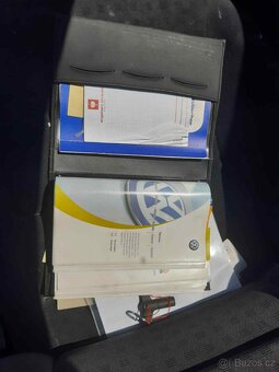 VW Golf 4 variant 2.0 85KW 4X4 model 2003  1.majitel - 8