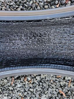 4x 235/50R19 Hankook Letní pneumatiky - 8