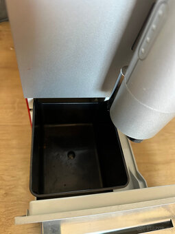 Automatický kávovar JURA ENA - 8