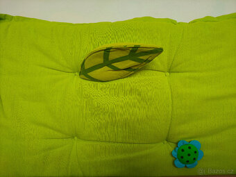 mantinel k posteli - 8