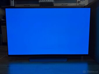 TV LG OLED 65E8PLA - 8