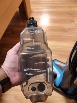 Bissell CrossWave 17132 - 8