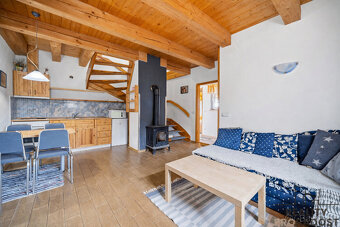 Prodej chalupy, Výprachtice - 8