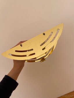 Nástěnné světlo - 8