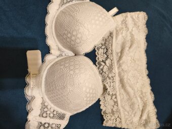 Dámská podprsenka Nová - 8