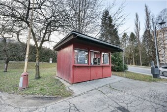 Prodej obchodního prostoru 16 m² Husova, Kopřivnice - 8
