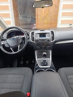 Ford Galaxy TREND - 8