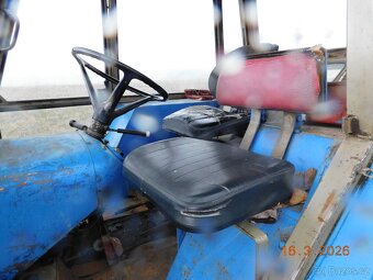 Prodám traktor zetor 4011 - 6911 - 8