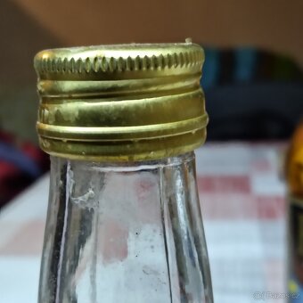 Sbírkový alkohol - 8