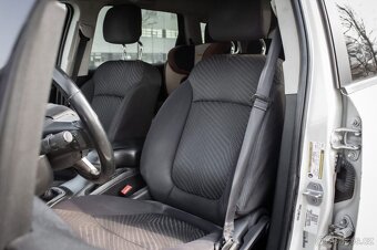 Fiat Freemont 2.0 16V MultiJet - 8