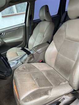 Volvo V70 2006 ND 2.4i 103kw - 8