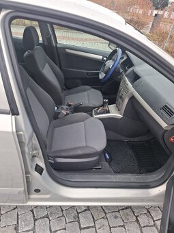 Prodám Opel Astra 1.6i - 8