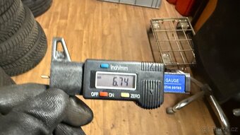 Bmw BBS 18" 5x120 - 8