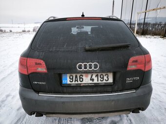 A6 3.0 tdi - 8