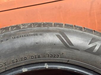 Letní Bridgestone 235/55/19 - 8