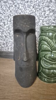 Tiki Mug 9 kusů - 8