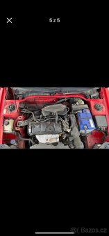 Peugeot 306 1.4 benzin 55kw - 8