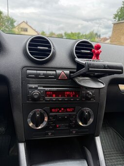 Audi a3 2.0tdi 103kw - 8