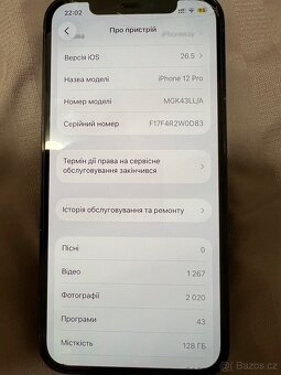 Iphone 12 pro - 8