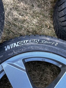 Alu Rial R17 5x112 - 8