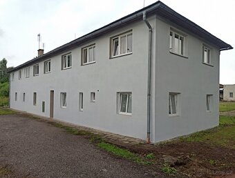 Byt 3+1, 80 m², Studenec u Horek - 8
