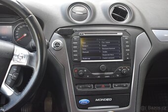 Ford Mondeo TITANIUM - 8