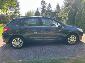 prodávám Citroën C4 1.6Hdi 84kw Selection - 8
