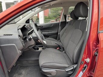 Kia Picanto,1.0i 49kW - 8