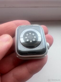 Apple Watch Series 8 41 mm - 8