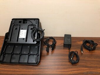 herní volant Thrustmaster T128 (PS4/PS5/PC) – Skvělý stav - 8
