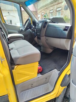 VW CRAFTER - 8