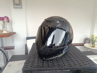 SHOEI - 8