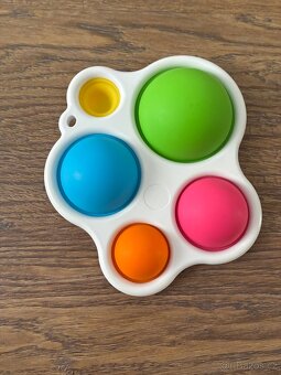 Hracky pro miminko part2 - 8