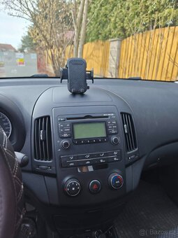 Hyundai i30 CW, 2009 - 8