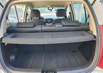 Hyundai i10 1.0-KAMERA-KLIMA - 8