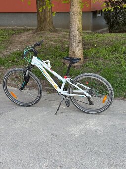 Dětské kolo MERIDA Matts J.24 - 8