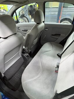 C3, 1,4i, 54 kw - 8