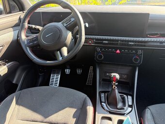 Hyundai Tucson N Line - 8