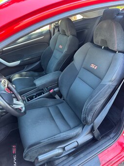 Honda Civic Si Fg2 K20Z3 - 8